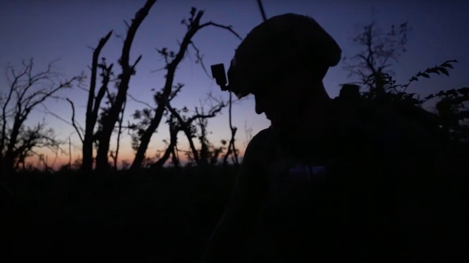 Стаття: Фільм про російських журналістів обійшов стрічку «2000 метрів до Андріївки» на премії Gotham Awards