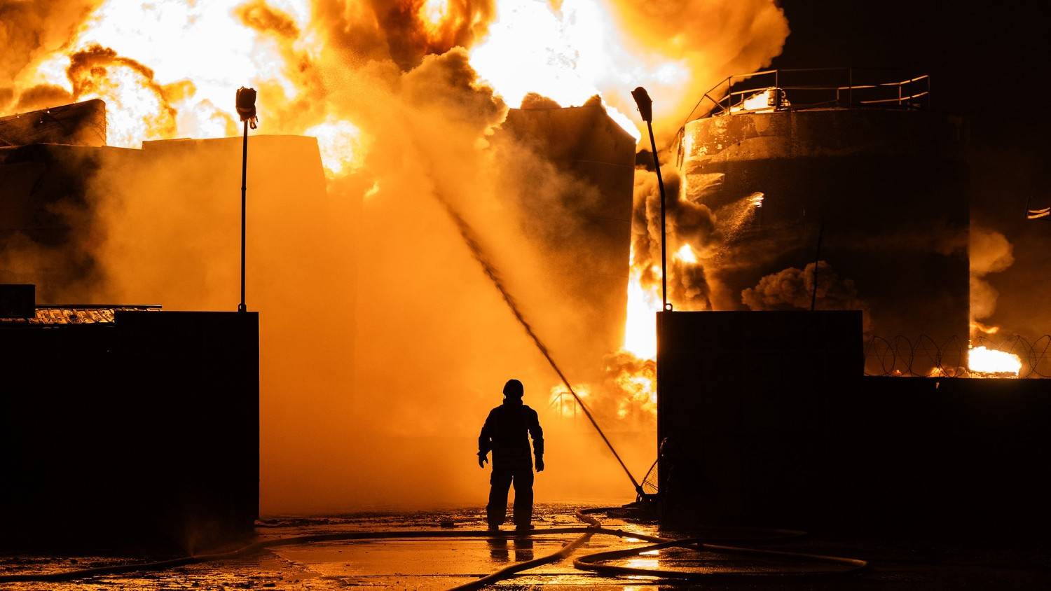 Стаття: Збитки довкіллю України через війну перевищили 6 трильйонів гривень