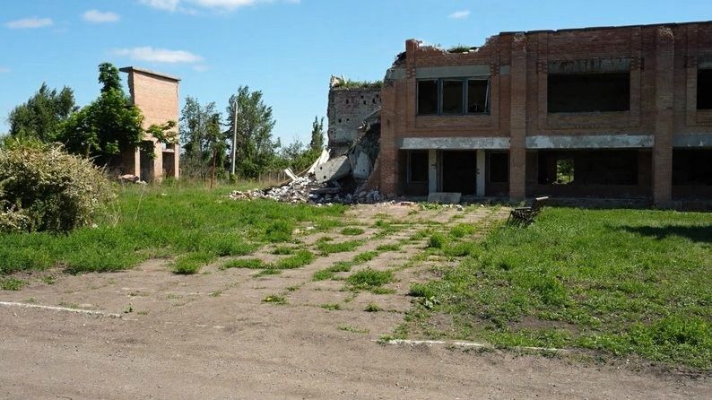 Стаття: Третій армійський корпус спростував заяви командування РФ про «захоплення» двох селищ на Донеччині