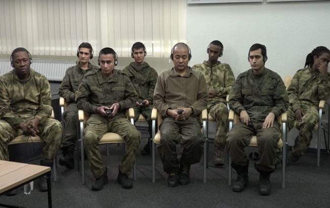 Стаття: Росія завербувала понад 200 громадян Індії на війну проти України