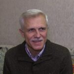 Зображення посту: «Це було звичайне виробниче завдання»: історія ліквідатора з Донеччини Валерія Беспалова, який спустився під зруйнований реактор ЧАЕС