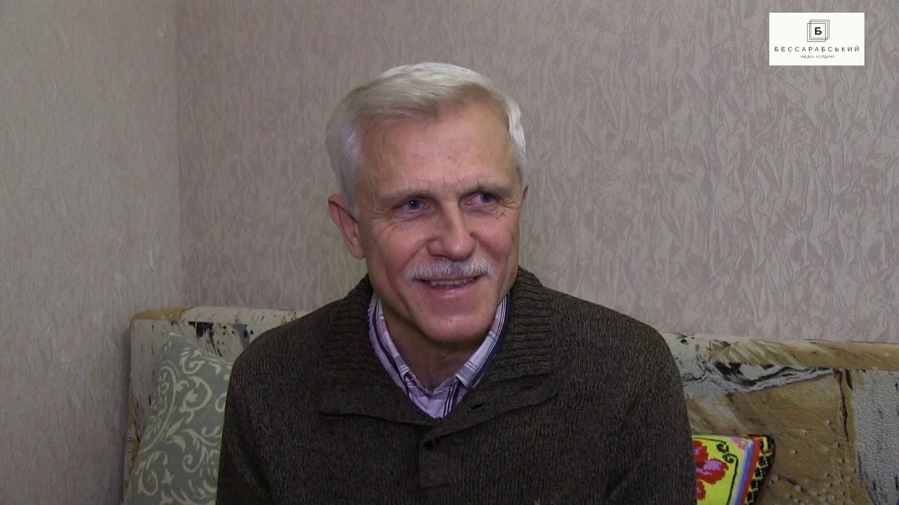 Зображення посту: «Це було звичайне виробниче завдання»: історія ліквідатора з Донеччини Валерія Беспалова, який спустився під зруйнований реактор ЧАЕС