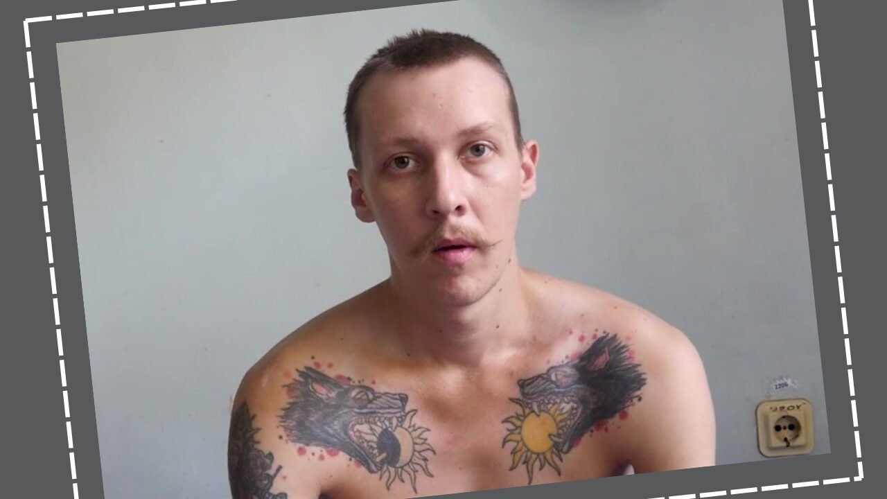 Зображення посту: Засуджений у РФ на 20 років боєць «Азову» зник після судового засідання: апеляцію не розглядають уже рік