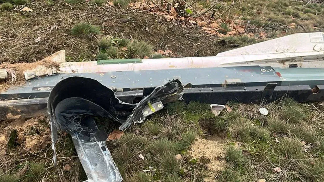 Стаття: Росія почала запускати по Україні «Шахеди» з ракетами