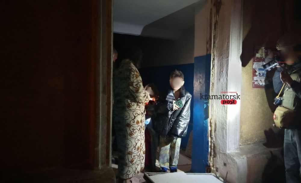 Стаття: Росія вдарила по Краматорську: серед поранених є діти