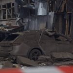 Зображення посту: Росія вдарила по Дніпру: відомо про трьох загиблих і 15 поранених