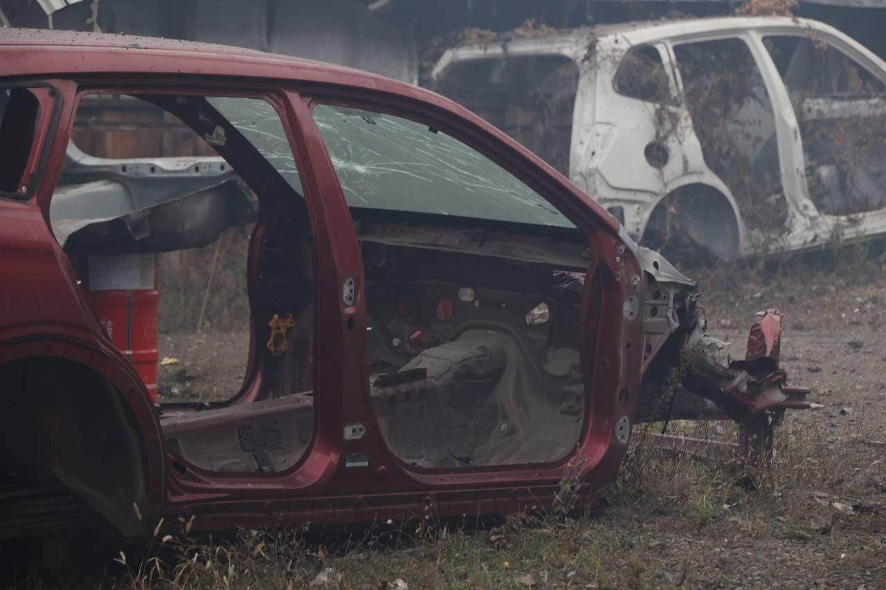 Зображення посту: Росія вдарила по Дніпру: відомо про трьох загиблих і 15 поранених