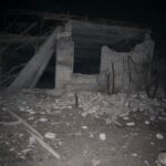 Зображення посту: РФ вдарила по Краматорську вісьмома «Геранями» та атакувала Слов’янськ з РСЗВ «Смерч»: є загиблий та поранені