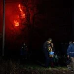 Зображення посту: У Краматорську після удару російських дронів під завалами багатоповерхівки знайшли загиблу жінку