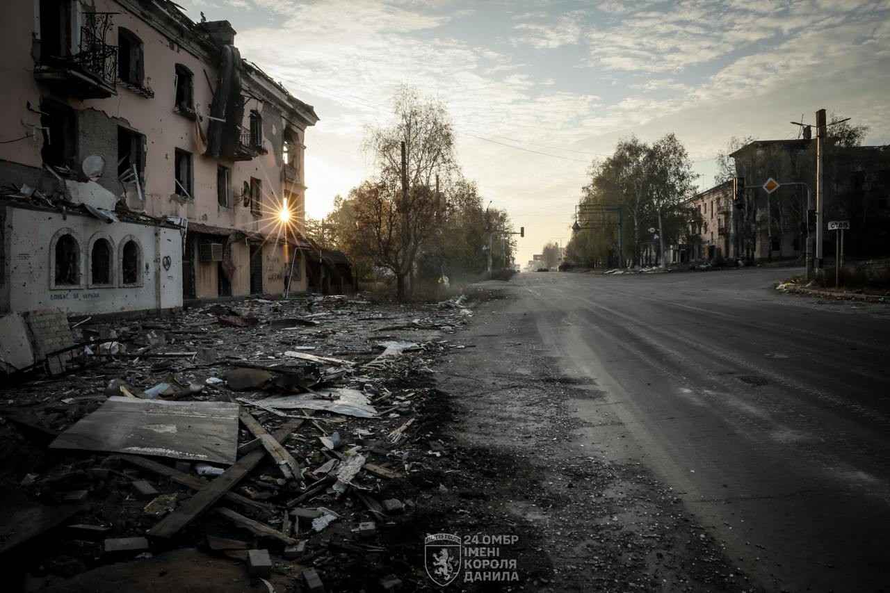 Стаття: У Костянтинівці підтвердили знищення ще 12 житлових будинків: мешканці можуть подати заявки на компенсацію