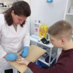 Зображення посту: Три лікарні з Лисичанська працюють на підконтрольній Україні: які послуги надають