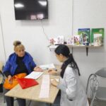 Зображення посту: Три лікарні з Лисичанська працюють на підконтрольній Україні: які послуги надають