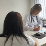 Зображення посту: Три лікарні з Лисичанська працюють на підконтрольній Україні: які послуги надають