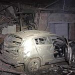 Зображення посту: Після удару по житловому будинку у Слов’янську в лікарні залишаються троє постраждалих