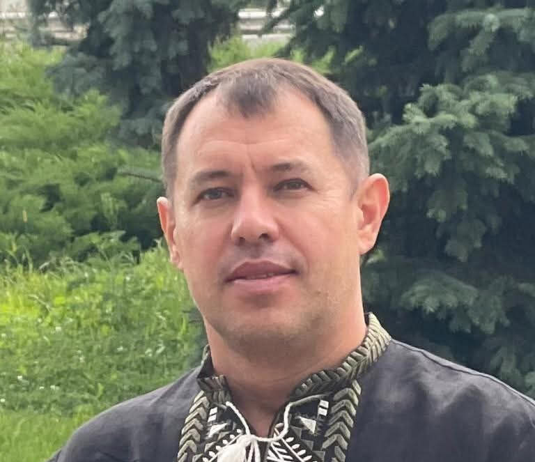 Стаття: Зеленський призначив нового керівника Рубіжанської адміністрації: що відомо про Сергія Карпеченка