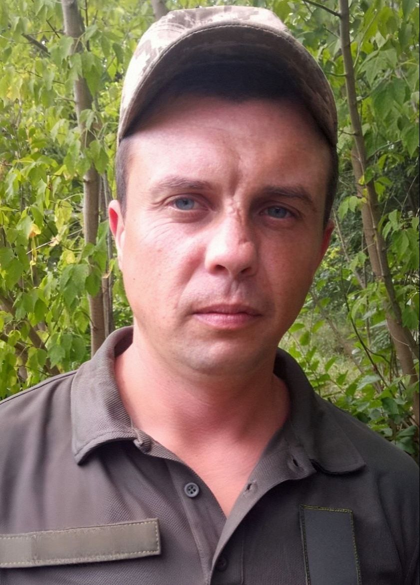 Зображення посту: «Коханий я чекаю тебе всім серцем і душею»