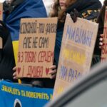 Зображення посту: «Коханий я чекаю тебе всім серцем і душею»