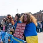 Зображення посту: «Коханий я чекаю тебе всім серцем і душею»