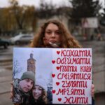 Зображення посту: «Коханий я чекаю тебе всім серцем і душею»