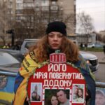 Зображення посту: «Коханий я чекаю тебе всім серцем і душею»