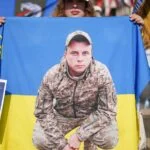 Зображення посту: «Коханий я чекаю тебе всім серцем і душею»