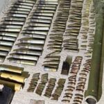 Зображення посту: На Донеччині затримали п’ятьох підозрюваних у продажі зброї із зони бойових дій