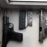 Зображення посту: На Донеччині затримали п’ятьох підозрюваних у продажі зброї із зони бойових дій