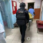 Зображення посту: Росія 11 разів обстріляла дронами населені пункти Донеччини