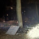 Зображення посту: Росіяни тричі вдарили по Краматорську дронами: пошкоджені будинки