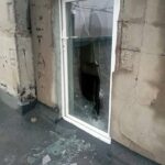 Зображення посту: Росіяни тричі вдарили по Краматорську дронами: пошкоджені будинки