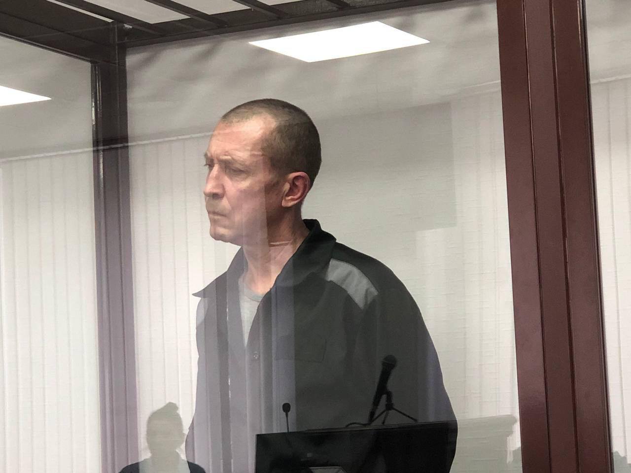 Стаття: У РФ засудили маріупольця до 18 років колонії: ФСБ вибила зізнання під тиском