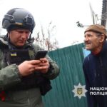 Зображення посту: У Дружківці залишаються понад 300 дітей: «Білі янголи» закликають до евакуації