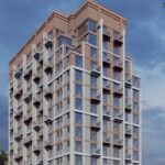 Зображення посту: У Маріуполі зведуть чотири житлових комплекси для росіян на місці зруйнованих будинків