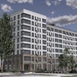 Зображення посту: У Маріуполі зведуть чотири житлових комплекси для росіян на місці зруйнованих будинків