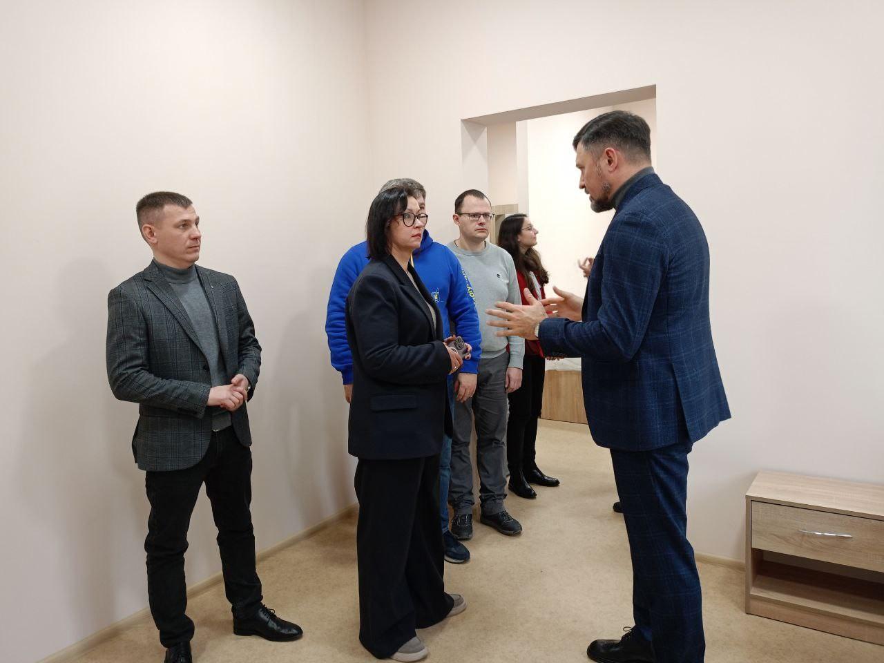 Зображення посту: Переселенці подали майже 23 тисячі заявок на житлові ваучери