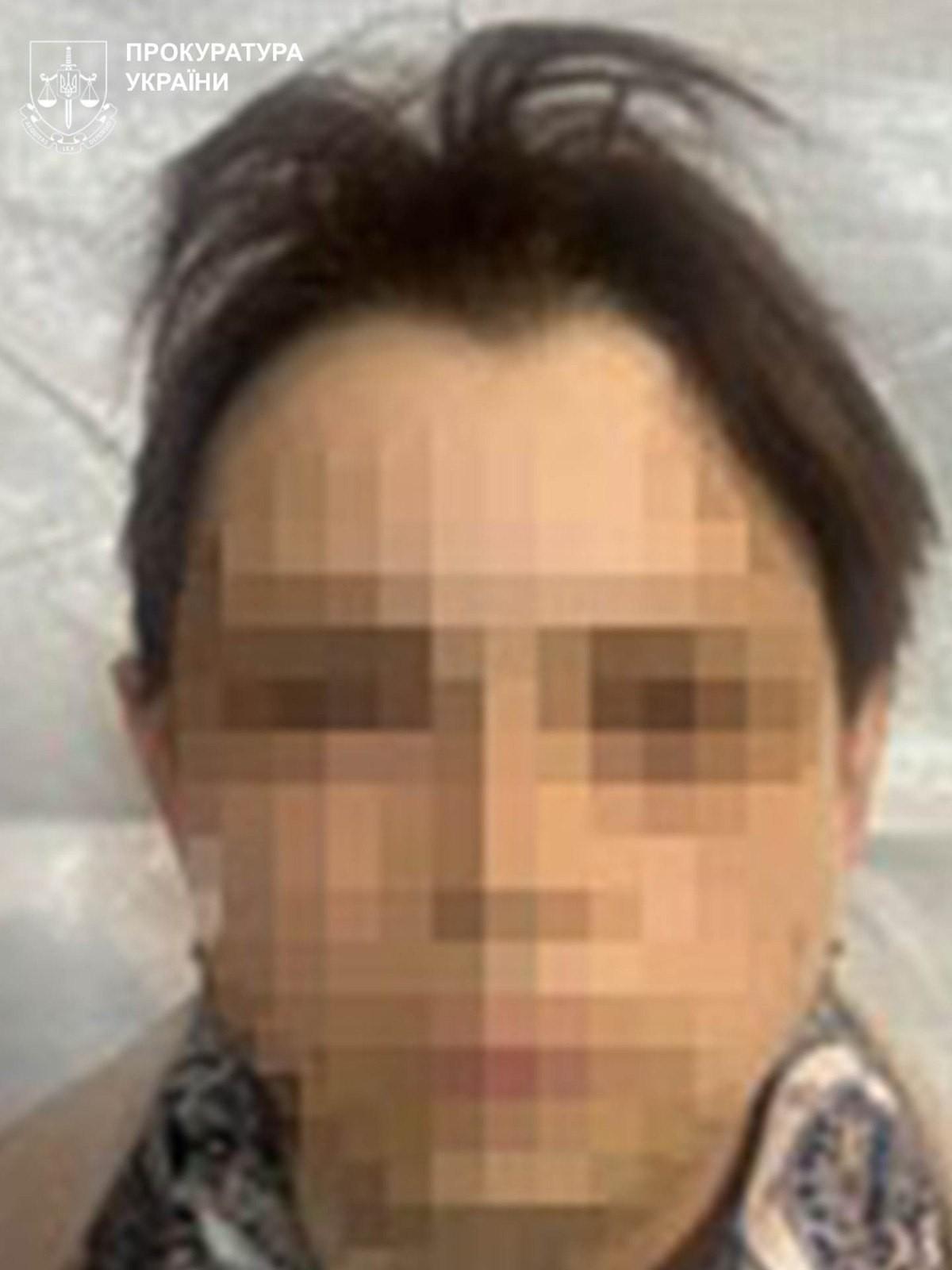 Зображення посту: Очільницю пресслужби «служби зайнятості ДНР» затримали на підконтрольній Україні території