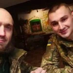 Зображення посту: «Вижили завдяки дисципліні»: двоє нацгвардійців майже шість місяців тримали позицію біля Покровська