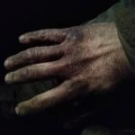 Зображення посту: «Вижили завдяки дисципліні»: двоє нацгвардійців майже шість місяців тримали позицію біля Покровська