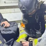 Зображення посту: Російський FPV-дрон поранив чотирьох рятувальників у Дружківці