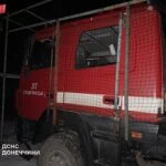 Зображення посту: Російський FPV-дрон поранив чотирьох рятувальників у Дружківці