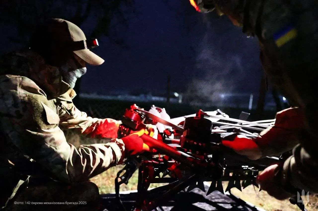 Стаття: Генштаб: російські військові збільшили кількість атак на Покровському напрямку до 50