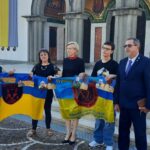 Зображення посту: «Якщо рідні не боротимуться, можна не дочекатися»