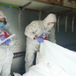 Зображення посту: В Україну повернули тіла ще 1003 загиблих