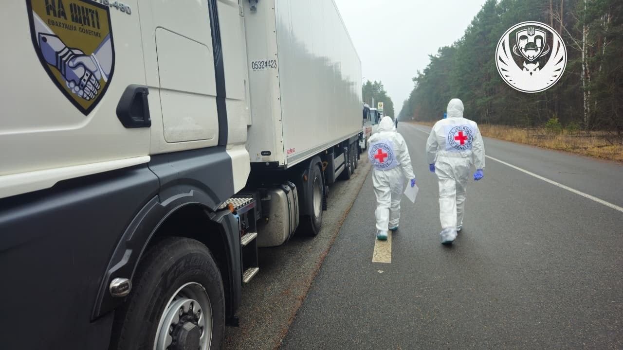 Зображення посту: В Україну повернули тіла ще 1003 загиблих