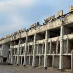 Зображення посту: «Приховування злочинів»: у Маріуполі окупанти оголосили про ремонт Українського дому