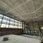 Зображення посту: «Приховування злочинів»: у Маріуполі окупанти оголосили про ремонт Українського дому