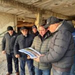 Зображення посту: «Приховування злочинів»: у Маріуполі окупанти оголосили про ремонт Українського дому