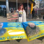 Зображення посту: «Довести, що мій чоловік у полоні я не можу, але знаю, що він там»