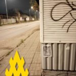 Зображення посту: «Атеш» заявив про нових учасників руху опору після акції в окупованому Луганську