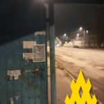 Зображення посту: «Атеш» заявив про нових учасників руху опору після акції в окупованому Луганську